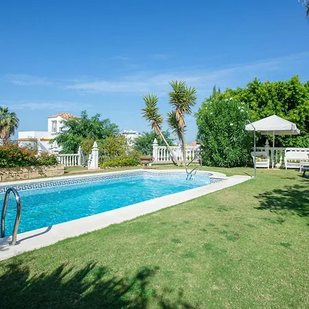 Sanlúcar: Seaside Retreat With Pool And Sea Views * Sanlucar de Barrameda