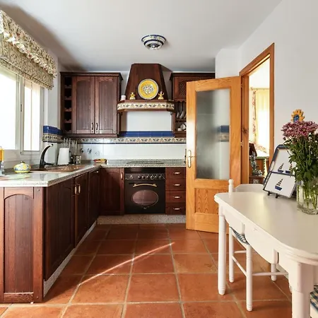 Sanlúcar: Seaside Retreat With Pool And Sea Views Sanlucar de Barrameda