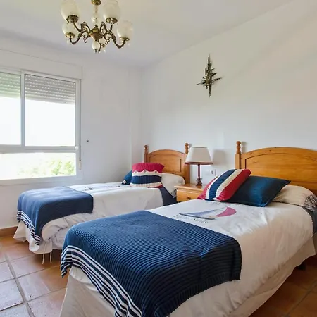 Sanlúcar: Seaside Retreat With Pool And Sea Views *