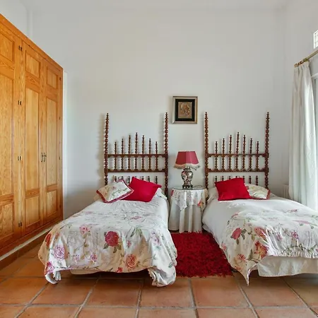 Sanlúcar: Seaside Retreat With Pool And Sea Views Villa Sanlucar de Barrameda