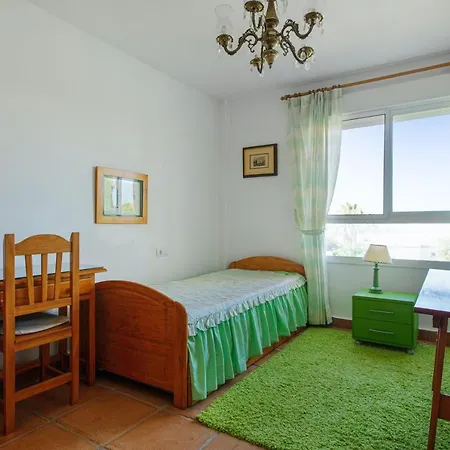 Sanlúcar: Seaside Retreat With Pool And Sea Views * Sanlucar de Barrameda