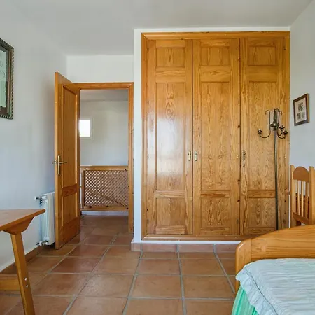 Sanlúcar: Seaside Retreat With Pool And Sea Views *