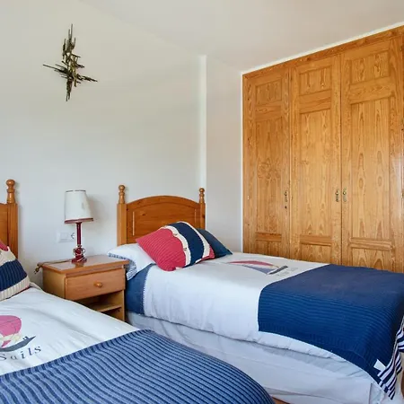 Sanlúcar: Seaside Retreat With Pool And Sea Views Villa Sanlucar de Barrameda