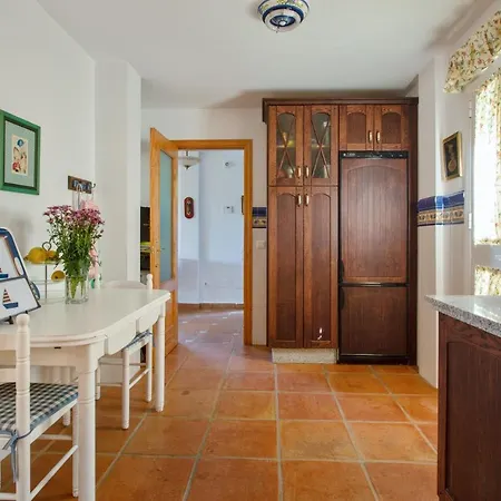 Sanlúcar: Seaside Retreat With Pool And Sea Views Sanlucar de Barrameda